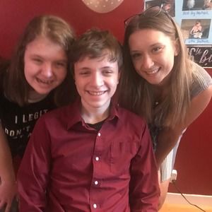 Meet your Posher, Debbie